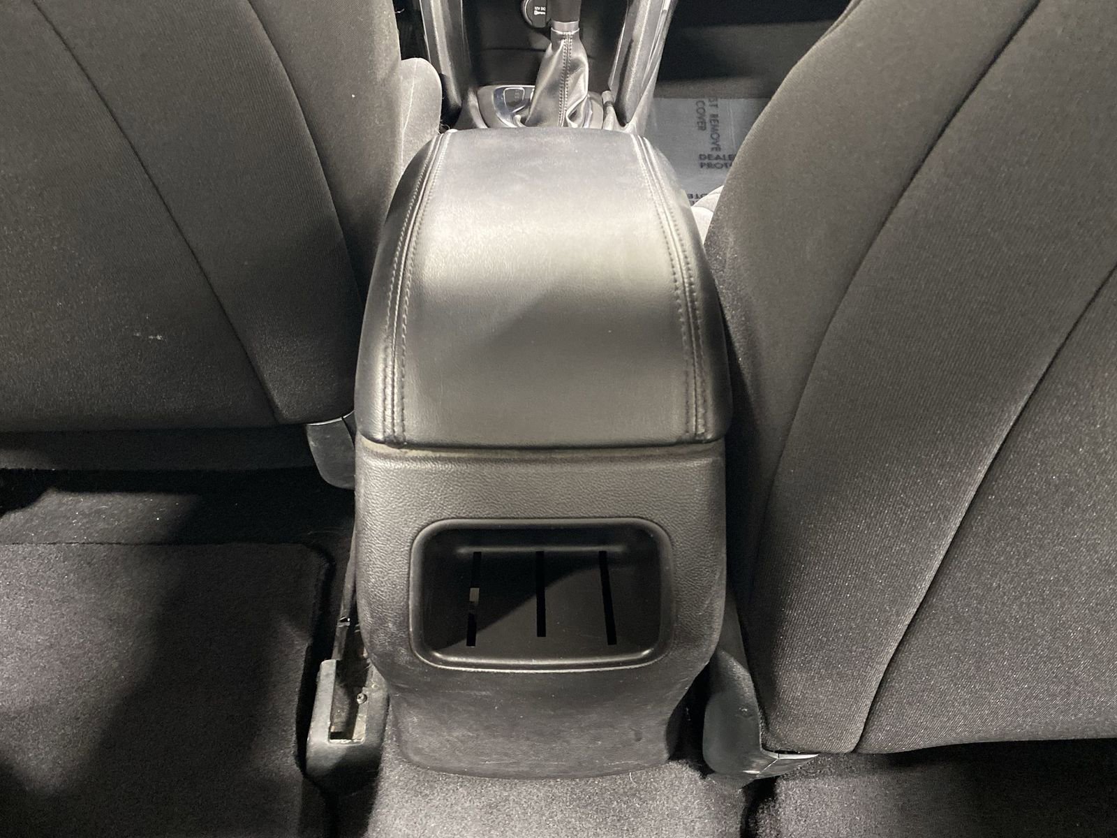 Used 2013 Dodge Dart SE w/ Value Group FWD image 19