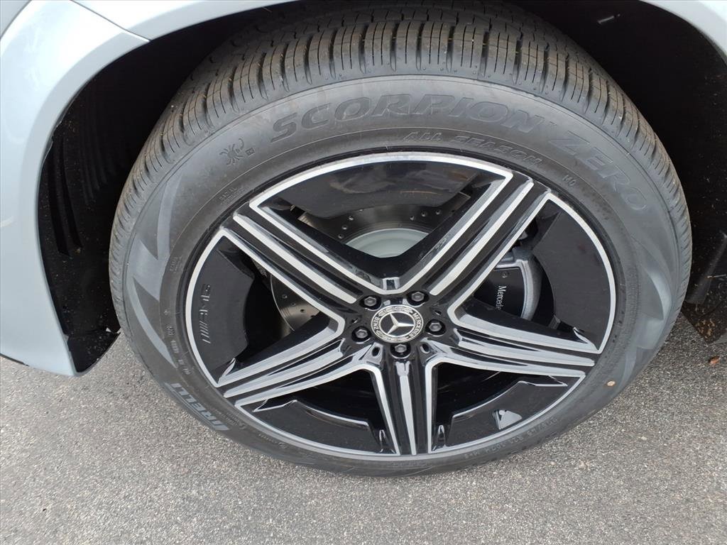 New 2026 Mercedes-Benz GLE 350 GLE 350 image 10