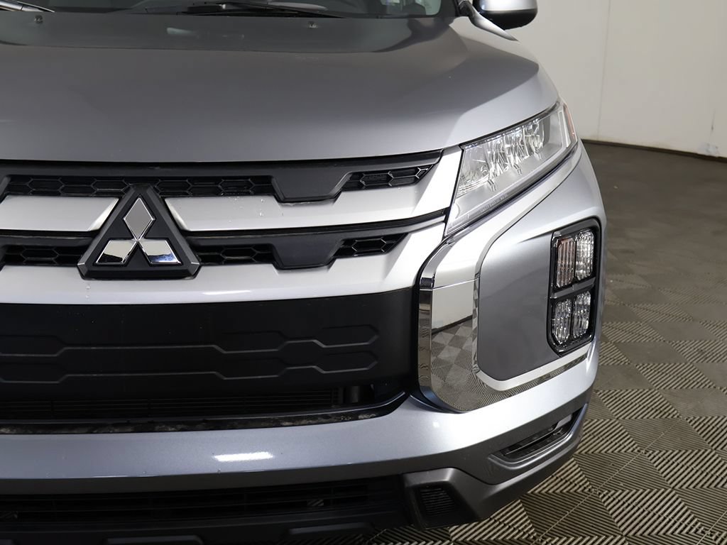 New 2026 Mitsubishi Outlander Sport ES AWD/4WD image 15