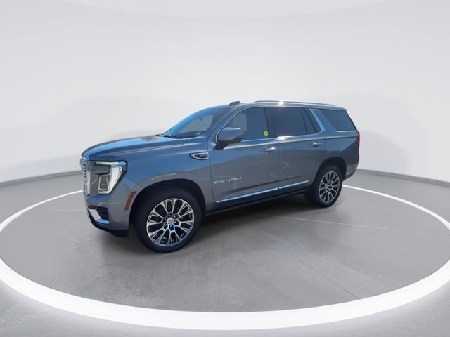 New 2026 GMC Yukon Denali image 8