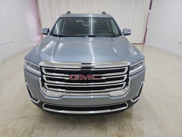 Used 2023 GMC Acadia SLE w/ Driver Convenience Package image 14
