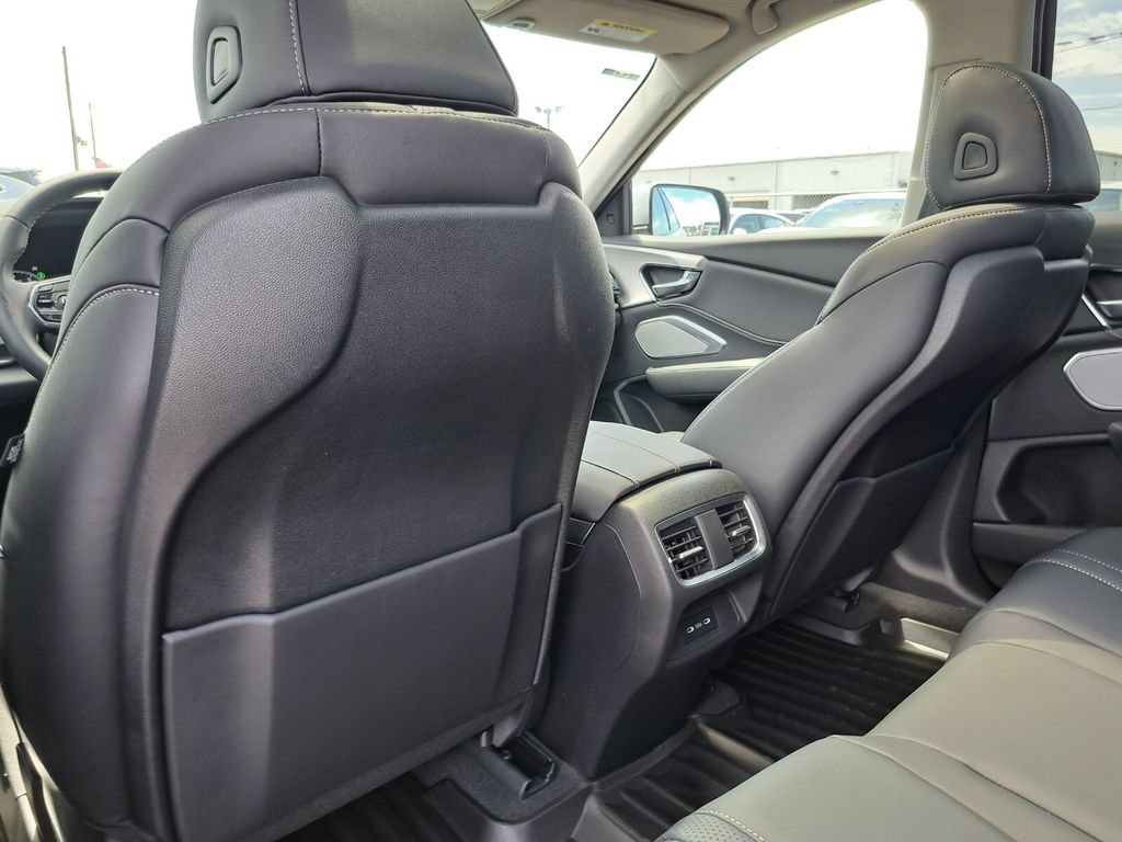 New 2026 Acura RDX w/ Technology Package AWD/4WD image 20