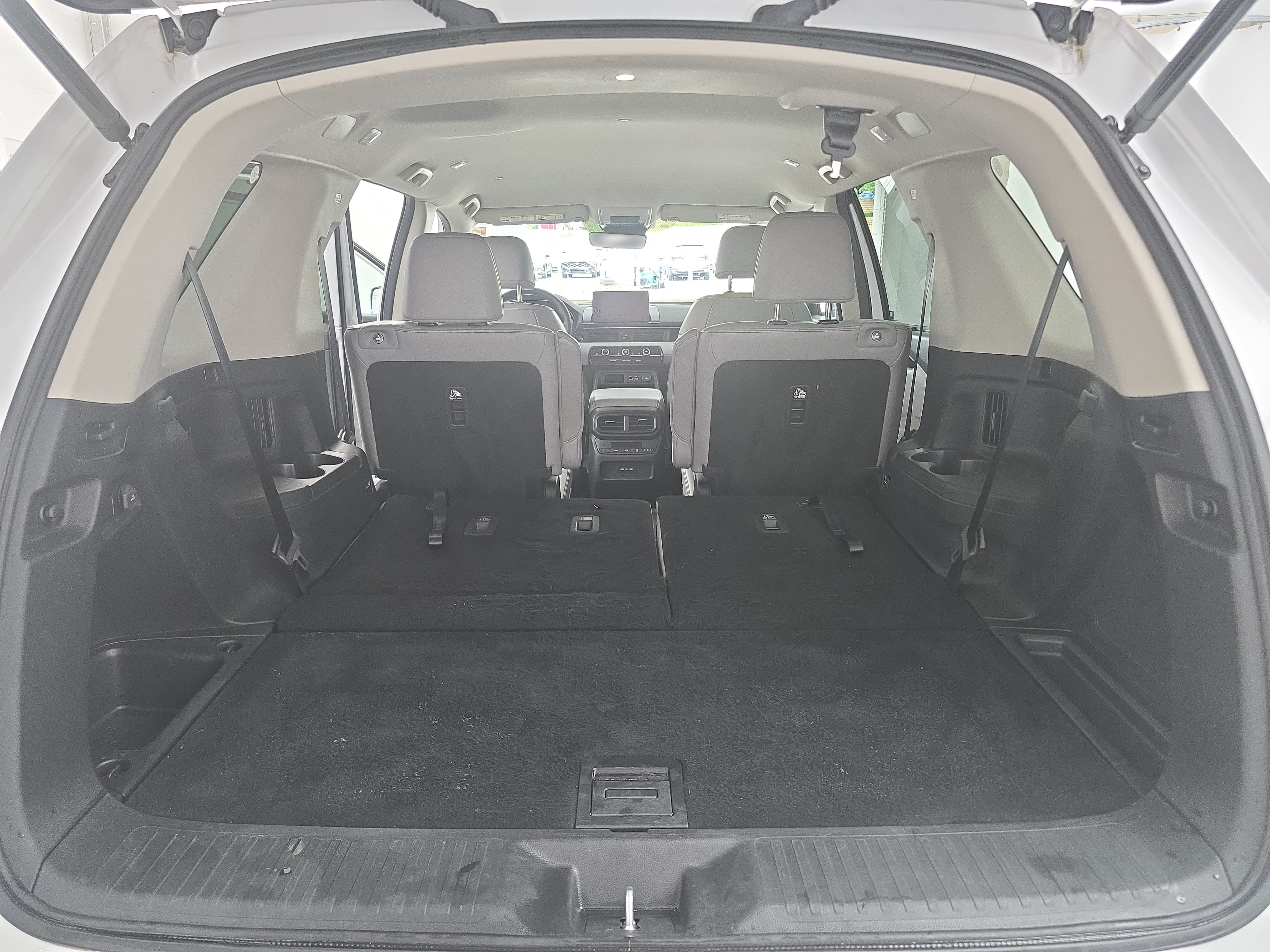 Certified 2024 Honda Pilot EX-L image 13