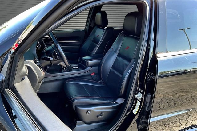 Used 2023 Dodge Durango R/T AWD/4WD image 20