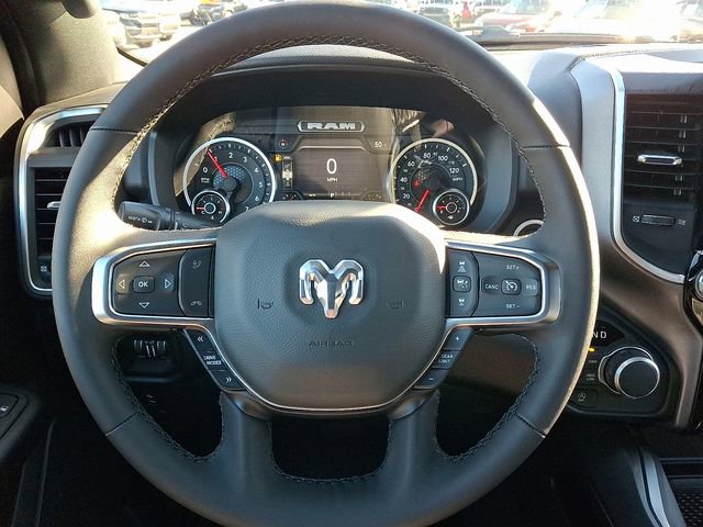 New 2026 RAM 1500 Big Horn image 14