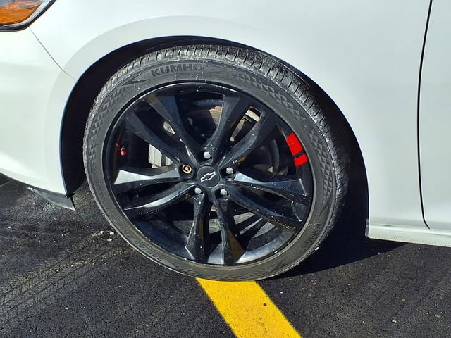 Used 2021 Chevrolet Malibu LT w/ Redline Edition image 24