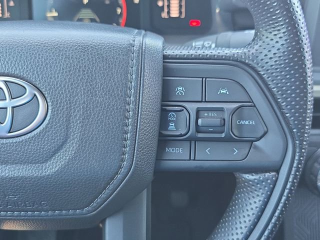 Used 2025 Toyota Tacoma SR RWD image 18