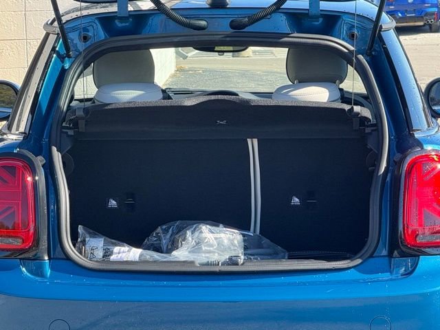 Used 2024 MINI Cooper SE image 29
