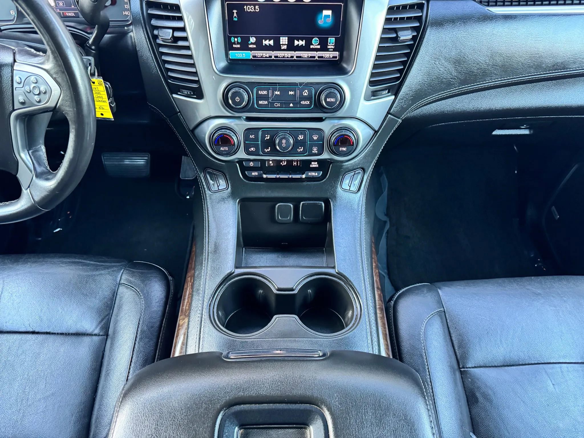 Used 2019 Chevrolet Suburban LT image 29