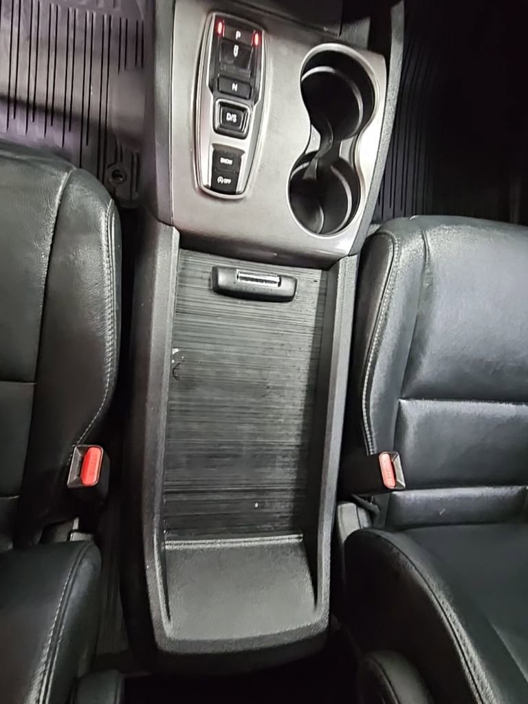 Used 2021 Honda Pilot Special Edition image 20