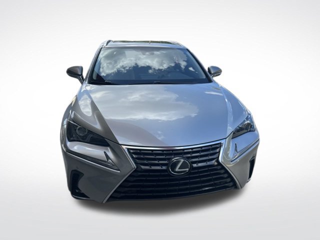 Used 2020 Lexus NX 300 FWD w/ Premium Package image 42
