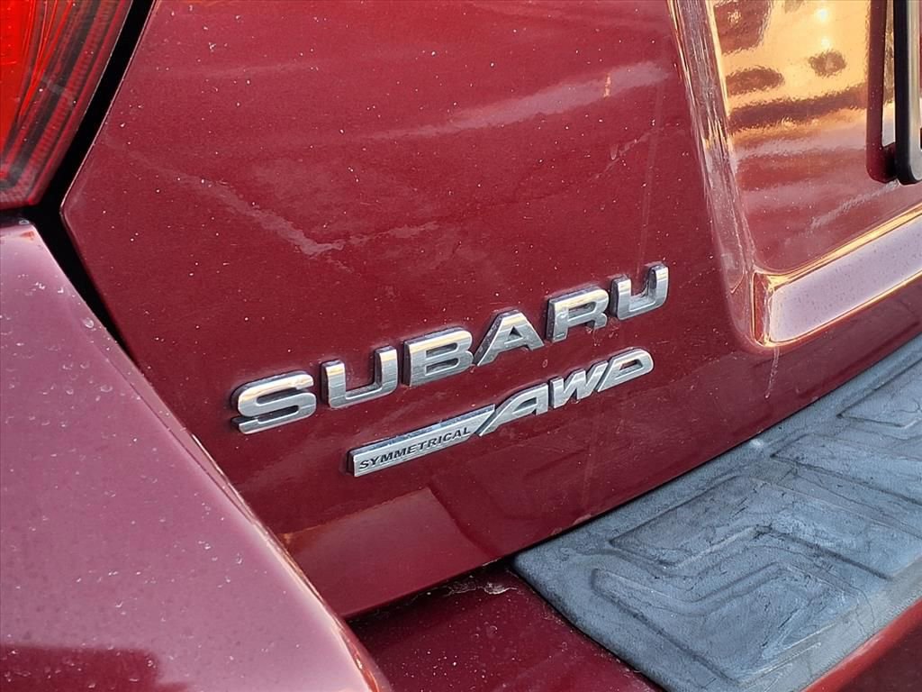 Used 2013 Subaru Crosstrek 2.0i Limited w/ Popular Pkg 2 image 9