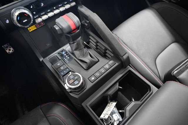 New 2026 Toyota Tacoma TRD Pro AWD/4WD image 21
