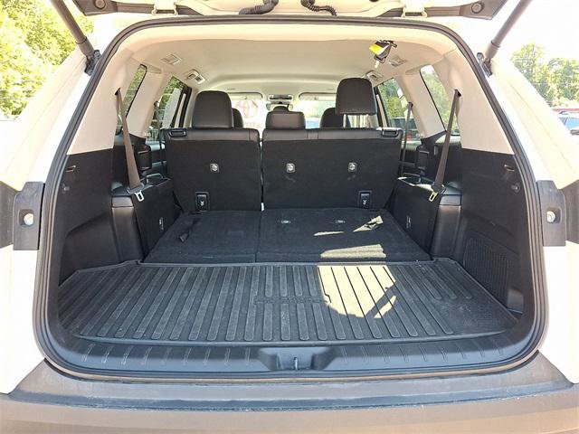 Certified 2024 Toyota Grand Highlander XLE image 26