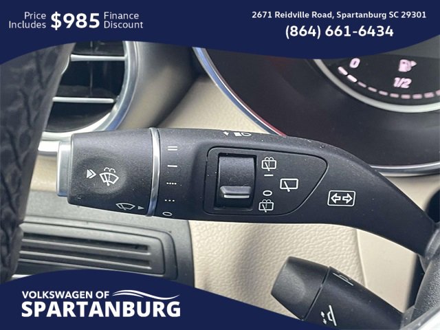 Used 2021 Mercedes-Benz GLC 300 GLC 300 image 21