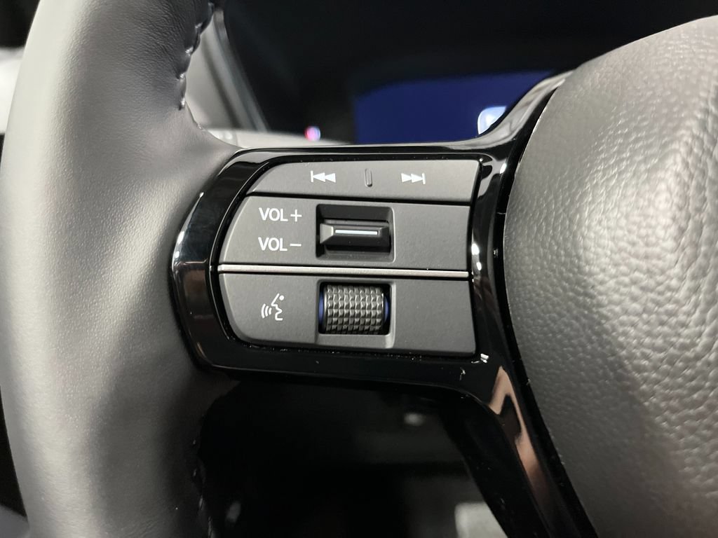 New 2026 Honda CR-V EX-L image 17