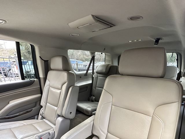 Used 2019 GMC Yukon XL SLT w/ Premium Edition image 33