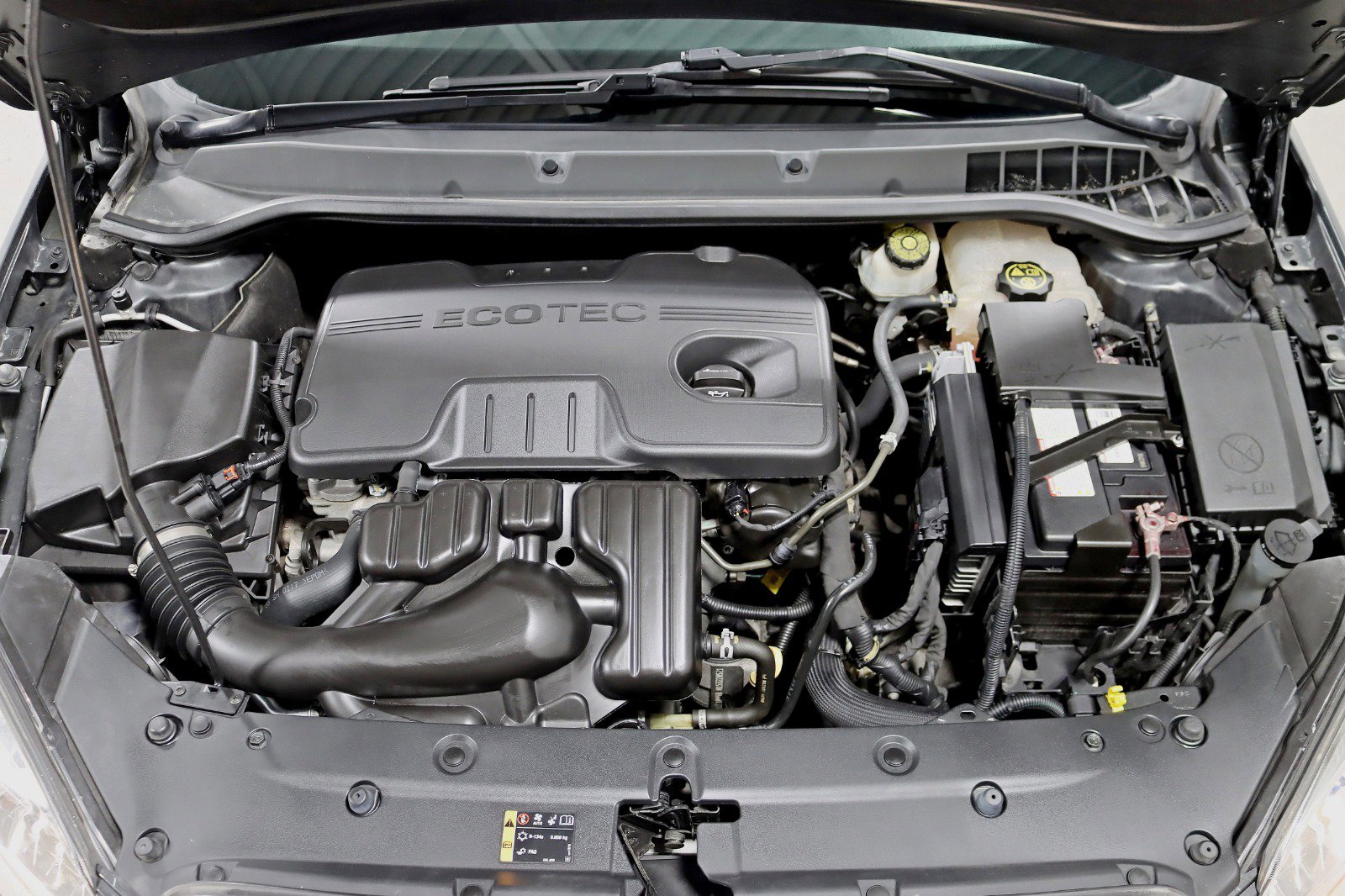 Used 2016 Buick Verano image 33