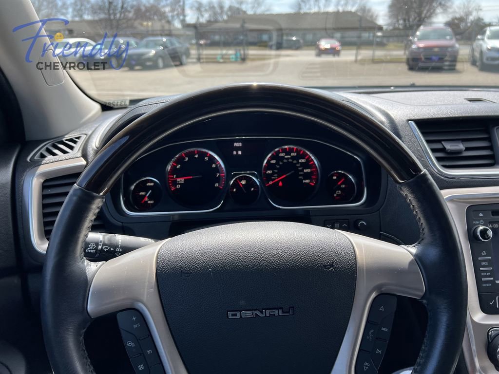 Used 2016 GMC Acadia Denali image 22