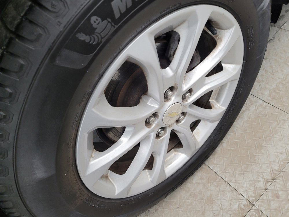 Used 2019 Chevrolet Equinox LT image 31