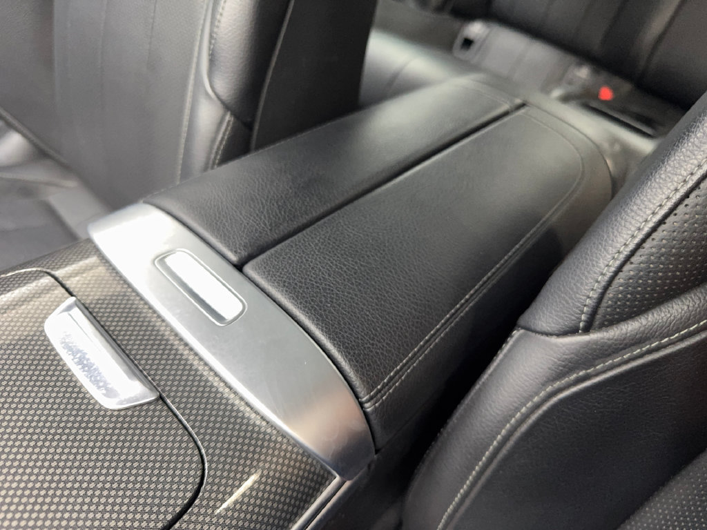Used 2024 Mercedes-Benz CLE 450 4MATIC Coupe image 60