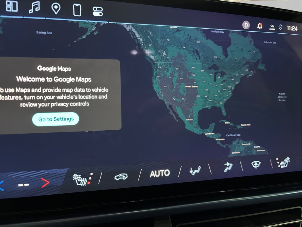 Used 2025 Chevrolet Equinox EV LT image 33