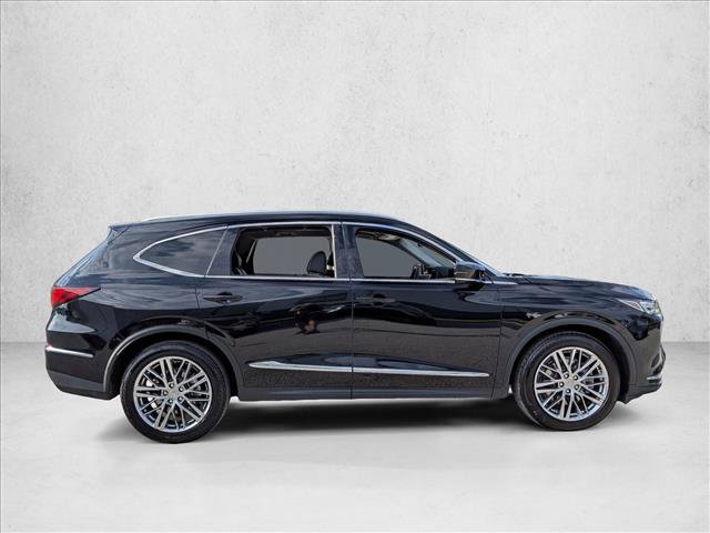 Used 2023 Acura MDX SH-AWD w/ Advance Package image 4