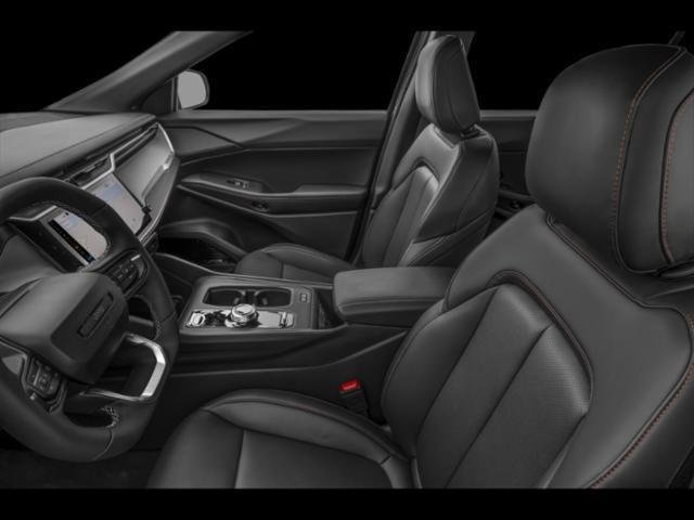 New 2026 Jeep Cherokee Laredo AWD/4WD image 6