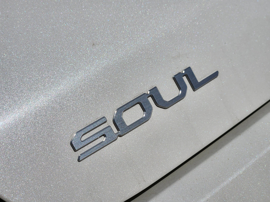 New 2025 Kia Soul EX image 8