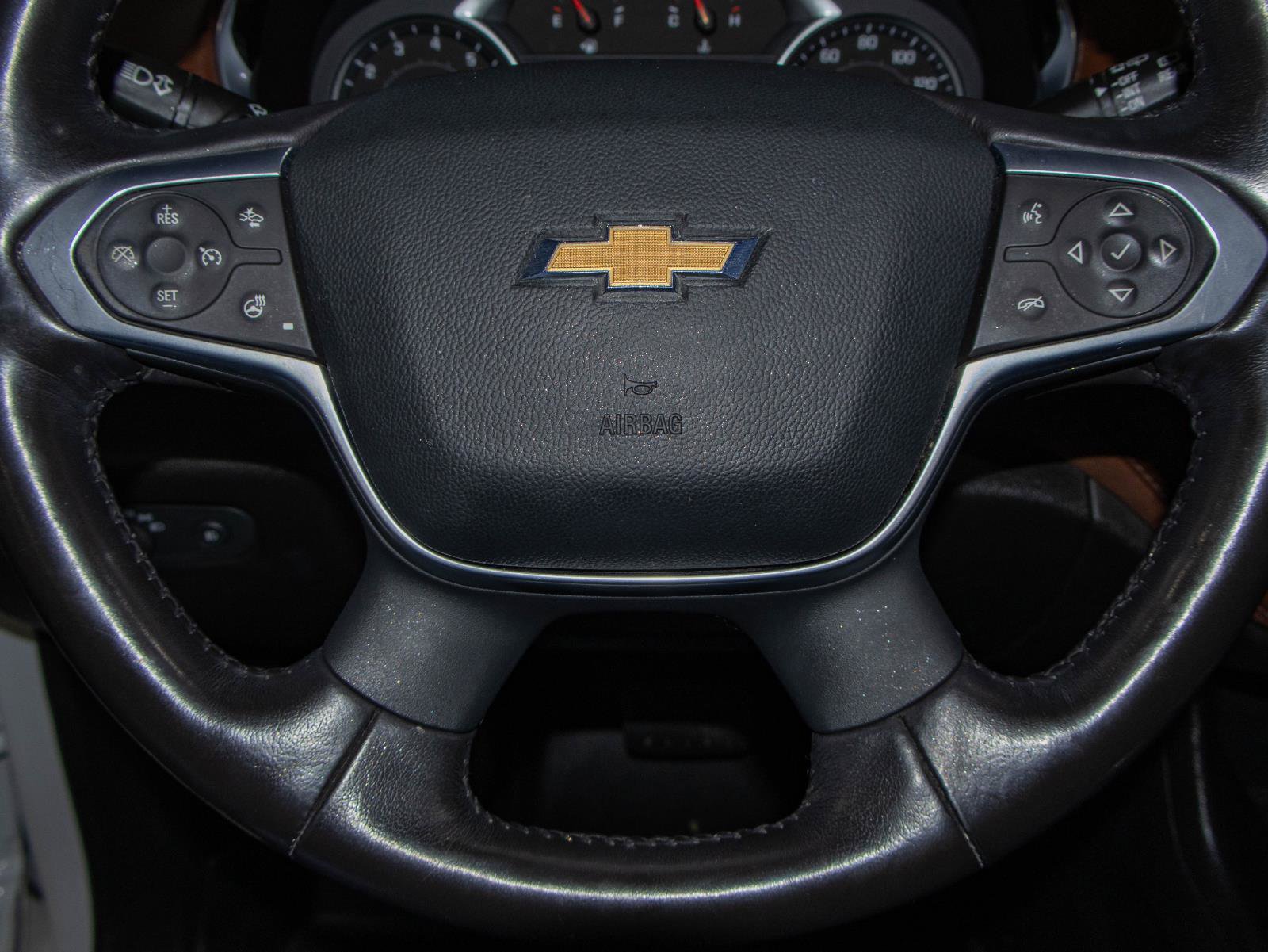 Used 2020 Chevrolet Traverse High Country image 11