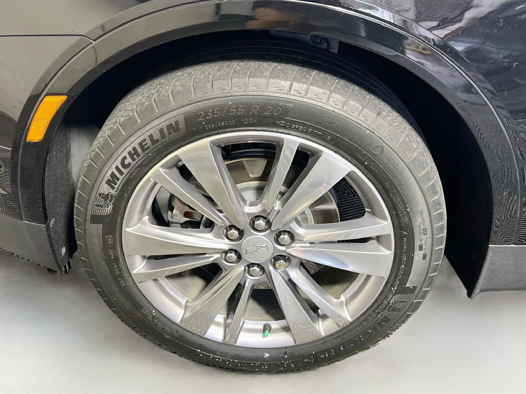 Used 2023 Cadillac XT5 Premium Luxury w/ Technology Package FWD image 13