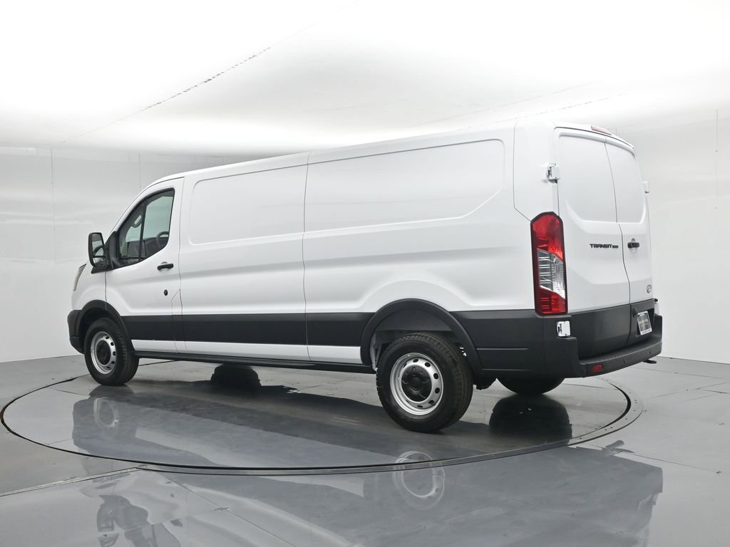 New 2026 Ford Transit 350 Low Roof RWD image 6