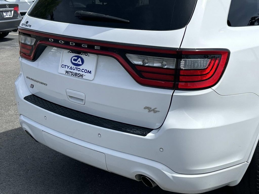 Used 2020 Dodge Durango R/T image 13