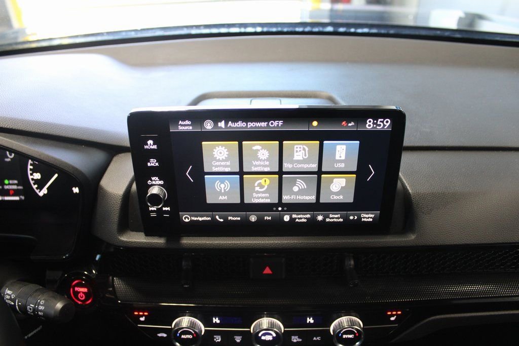 Used 2023 Honda CR-V Sport Touring image 30