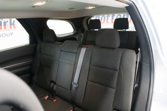 Used 2021 Dodge Durango SXT w/ 3rd Row Seating Group image 13