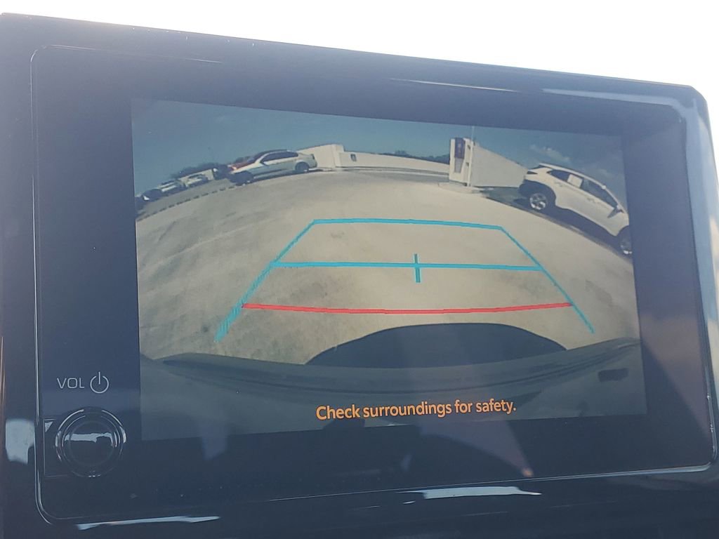 Certified 2024 Toyota Corolla SE image 26