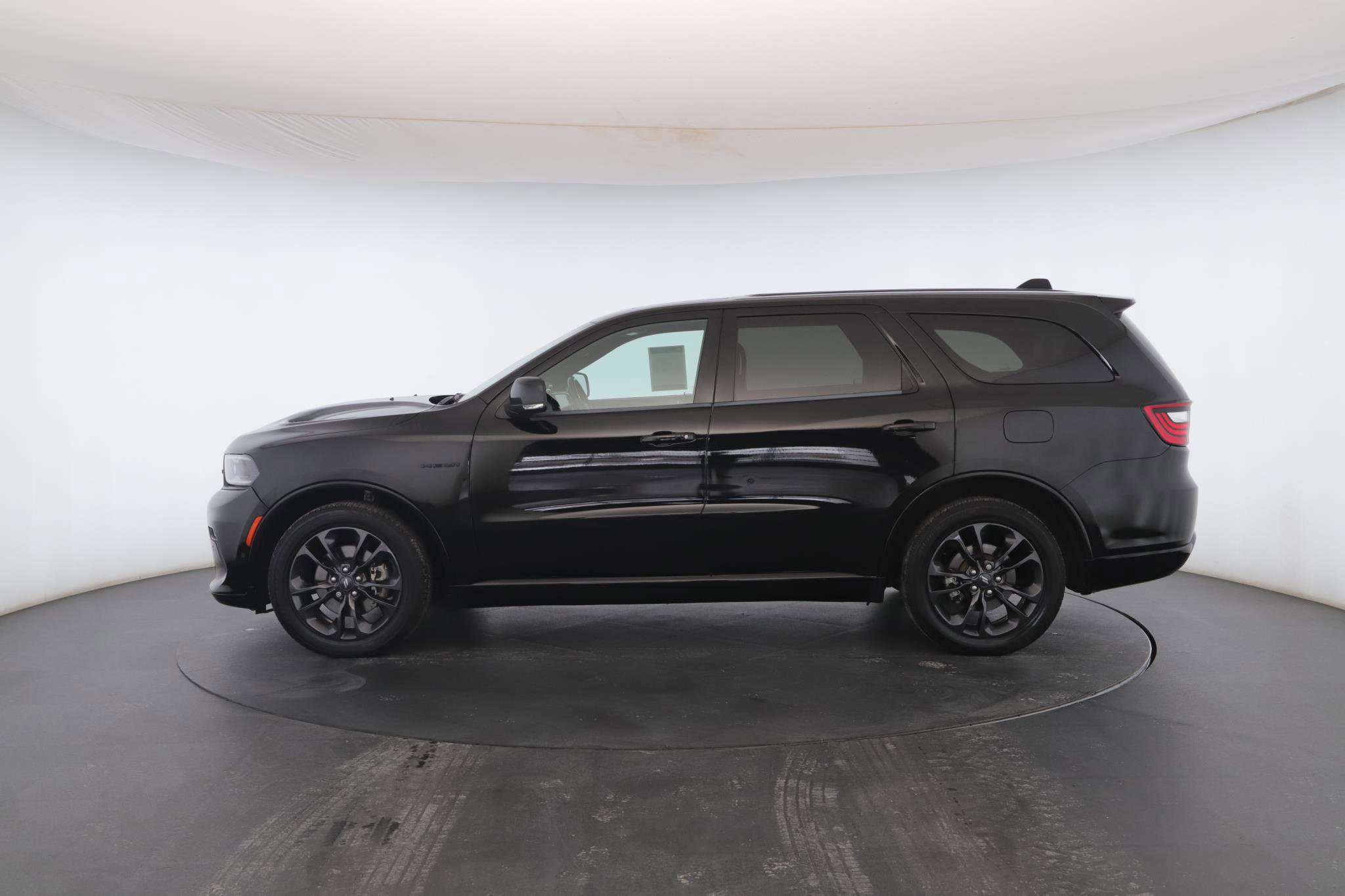 Used 2021 Dodge Durango R/T w/ Blacktop Package image 21