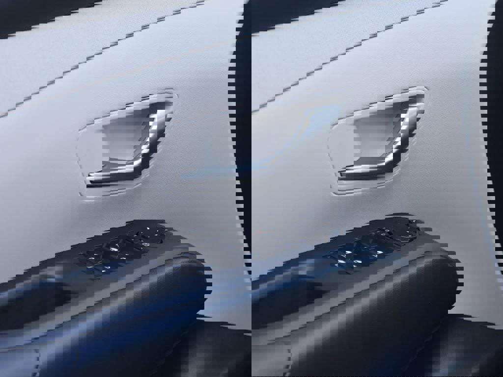 New 2026 Hyundai Tucson SEL image 23