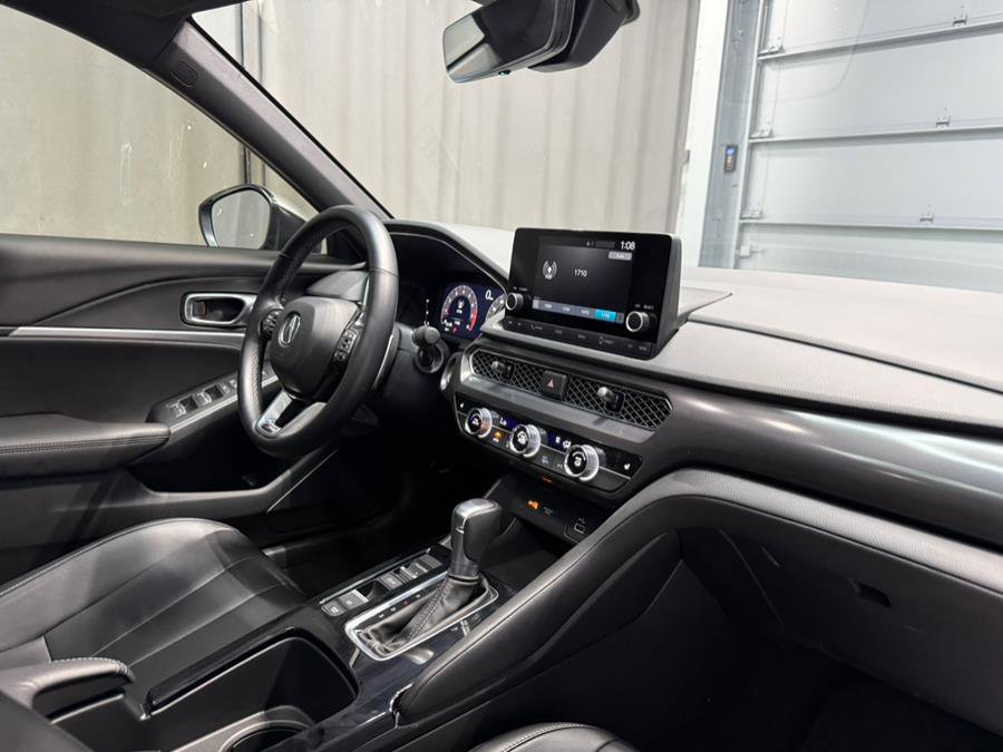 Used 2024 Acura Integra A-Spec FWD image 11