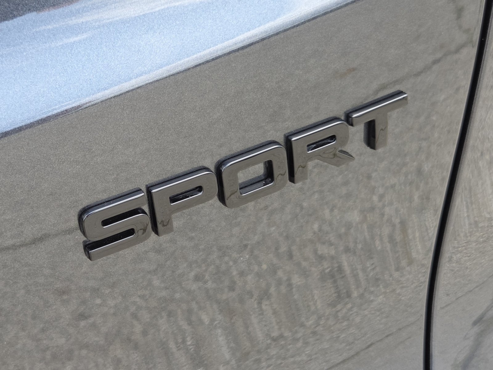 New 2026 Honda CR-V Sport image 15