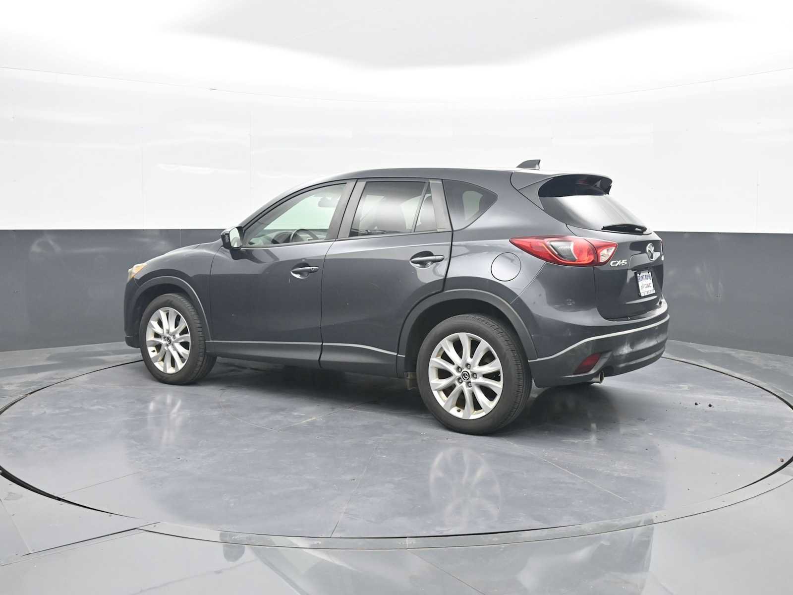 Used 2014 MAZDA CX-5 Grand Touring FWD image 43