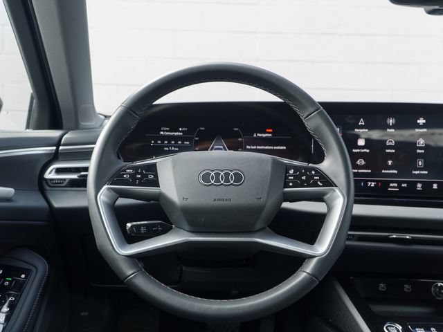Certified 2025 Audi A5 2.0T Premium w/ Convenience Package AWD/4WD image 23