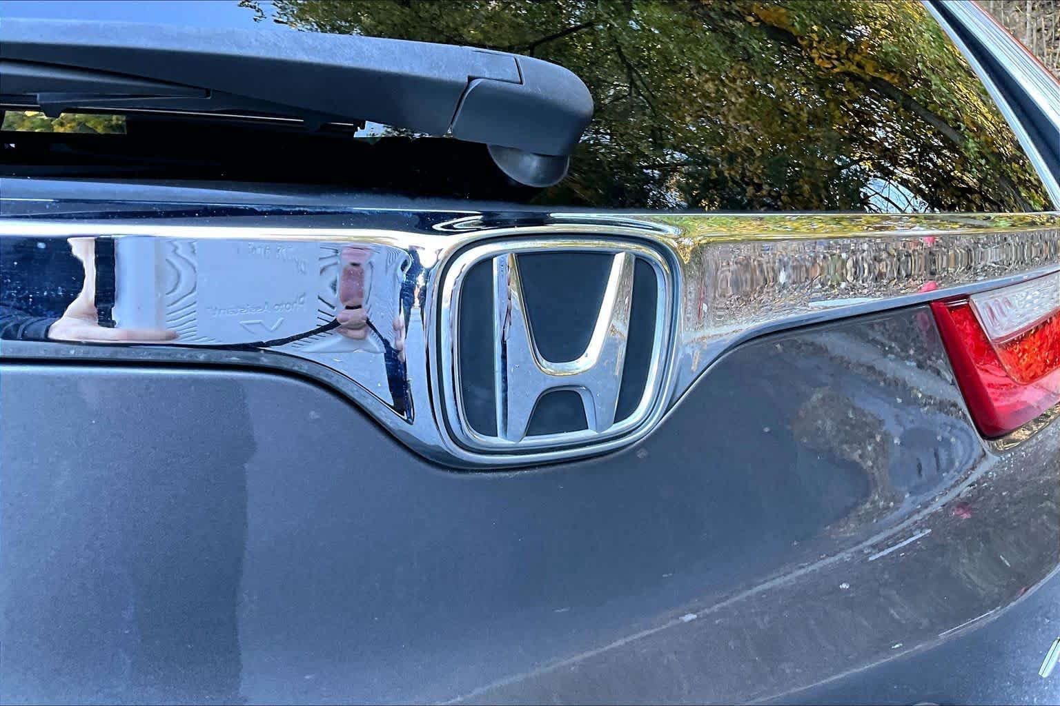 Used 2018 Honda CR-V EX image 30
