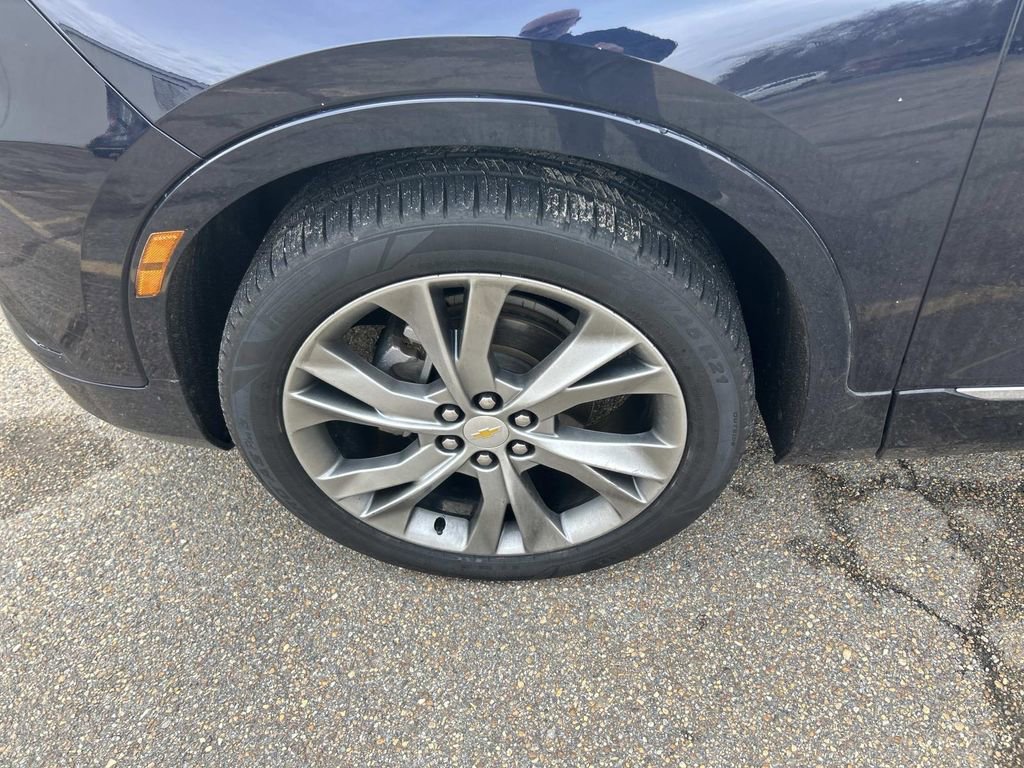 Used 2020 Chevrolet Blazer Premier w/ Driver Confidence II Package image 16