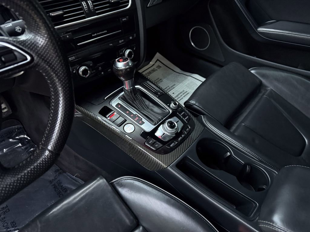 Used 2014 Audi RS 5 Coupe AWD/4WD image 13