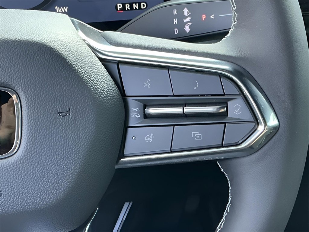 New 2026 Honda Prologue Elite image 45