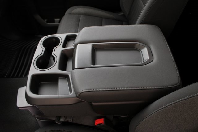 New 2025 GMC Sierra 2500 SLE image 31