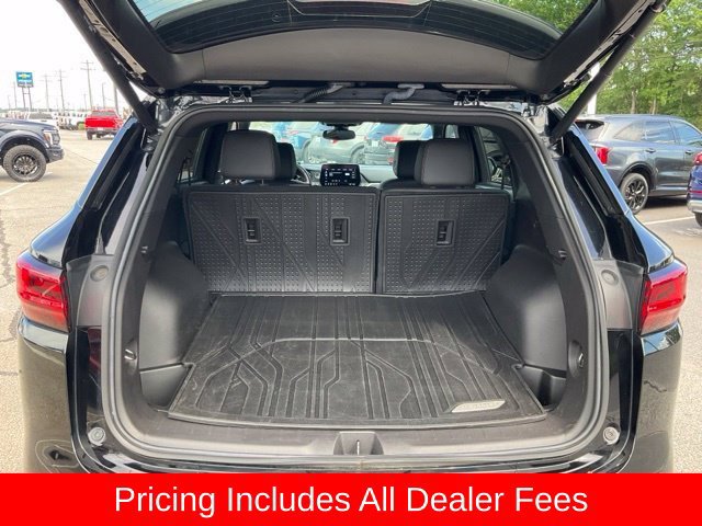 Used 2024 Chevrolet Blazer RS w/ LPO, Floor Liner Package FWD image 17