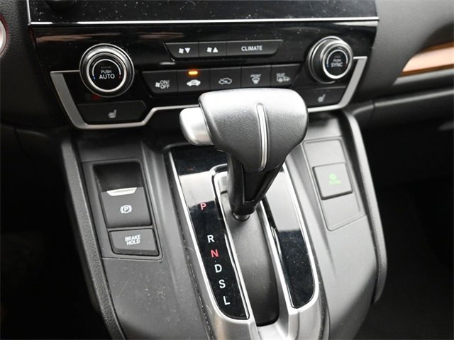 Used 2018 Honda CR-V EX-L image 26