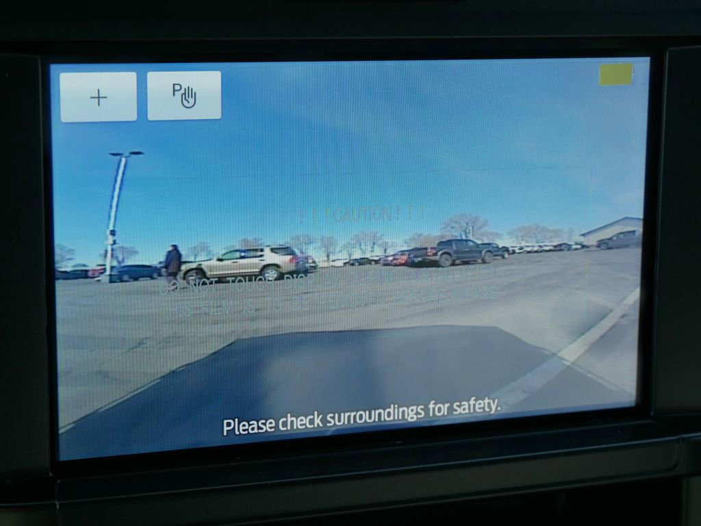 New 2026 Ford F550 4x4 Crew Cab Super Duty image 26